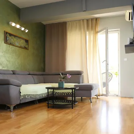 Tonino Apartment Dubrovnik Exterior photo