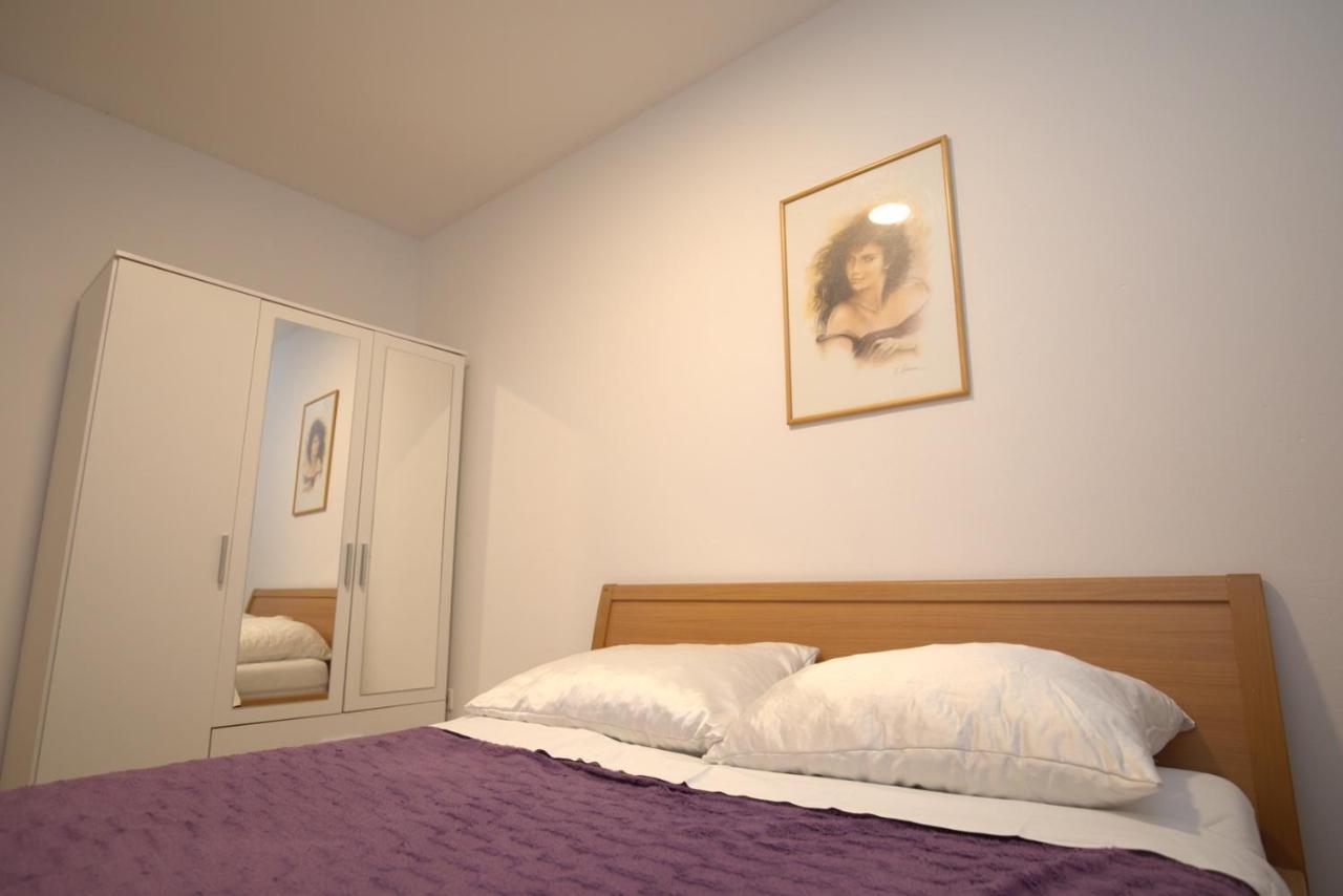 Tonino Apartment