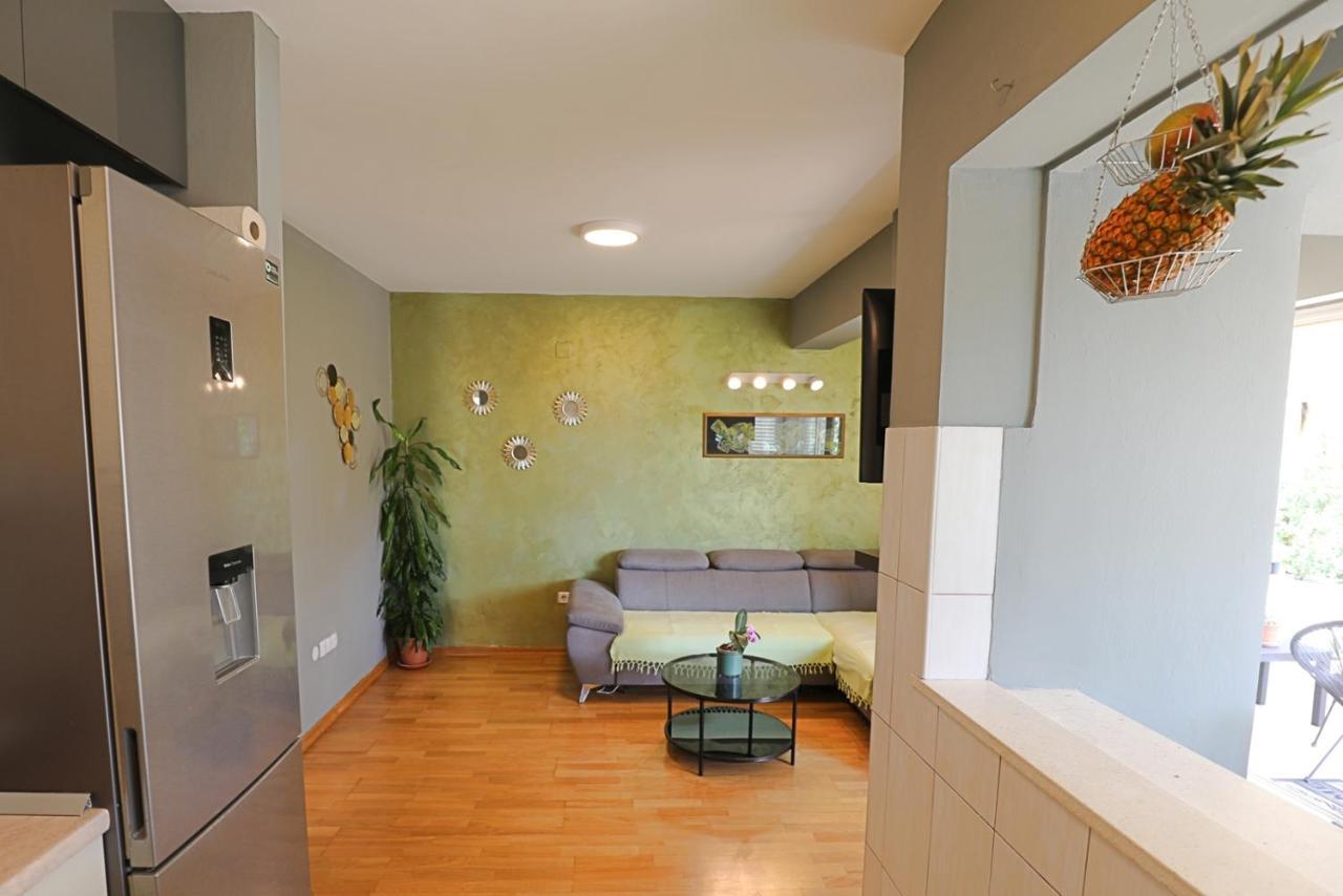 Apartment Tonino *