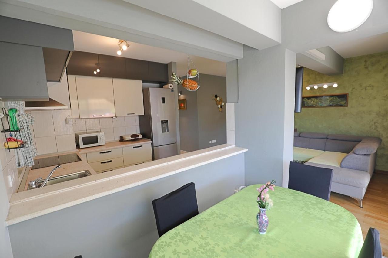 Tonino Apartment