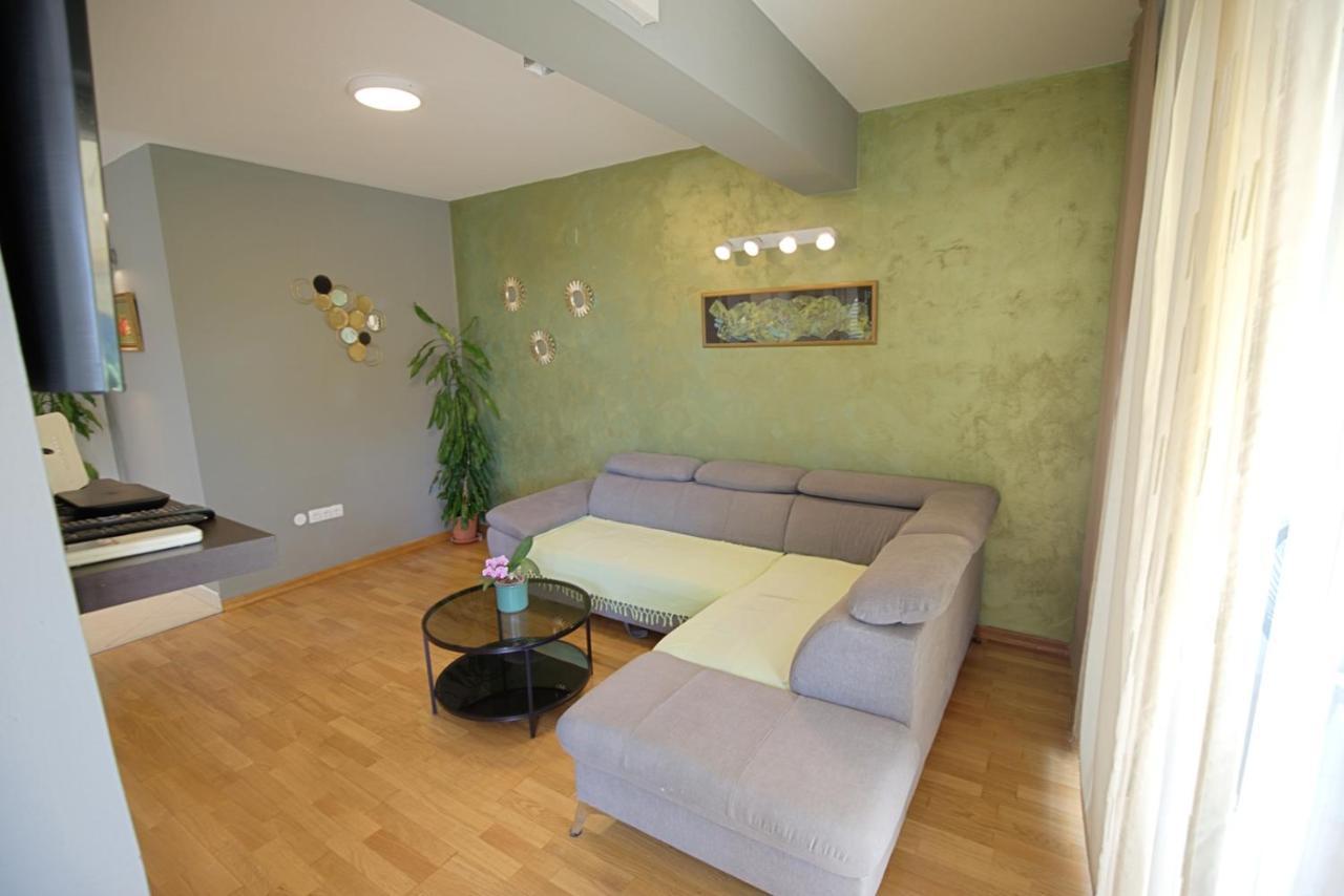 Apartment Tonino *