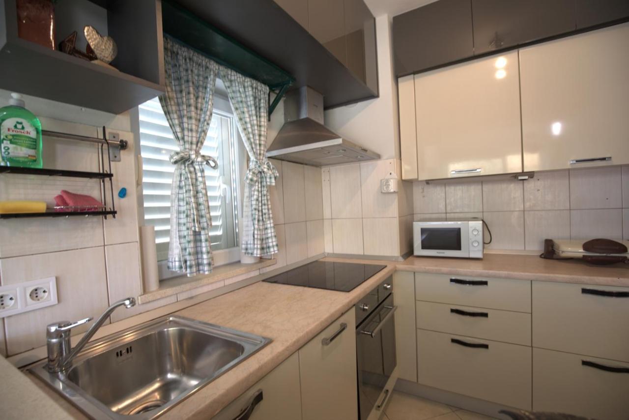 Apartamento Tonino *
