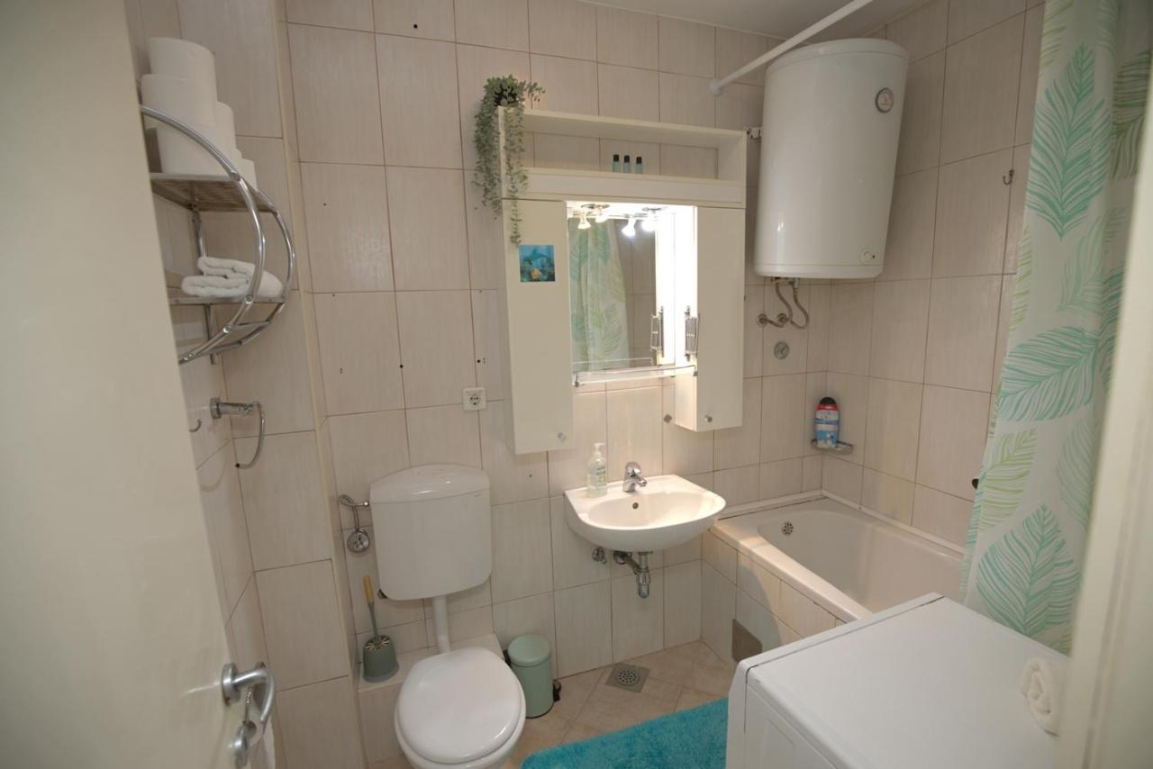 Apartment Tonino