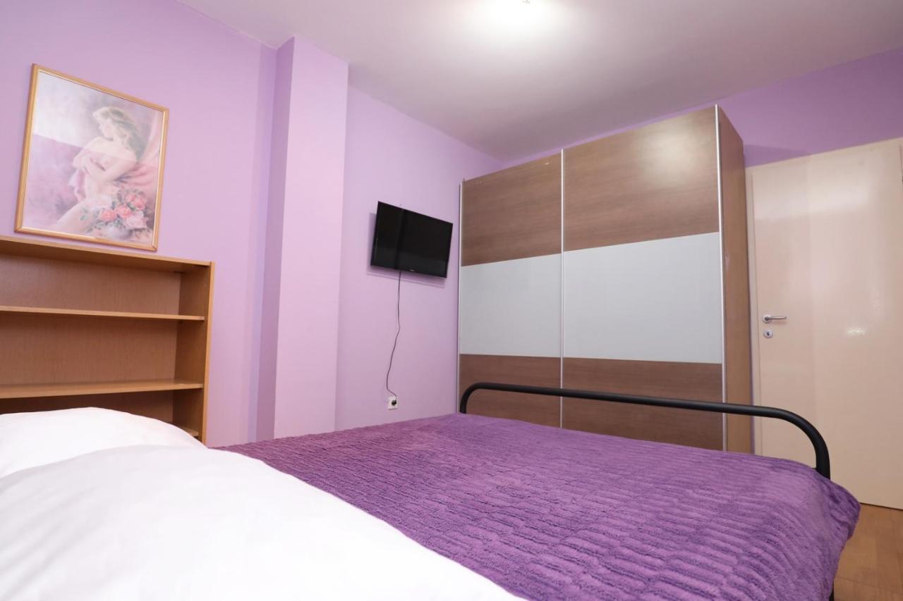 Apartment Tonino *